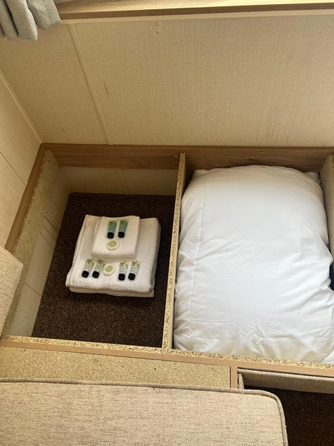 Oakley Newquay Bay Resorts 외부 사진